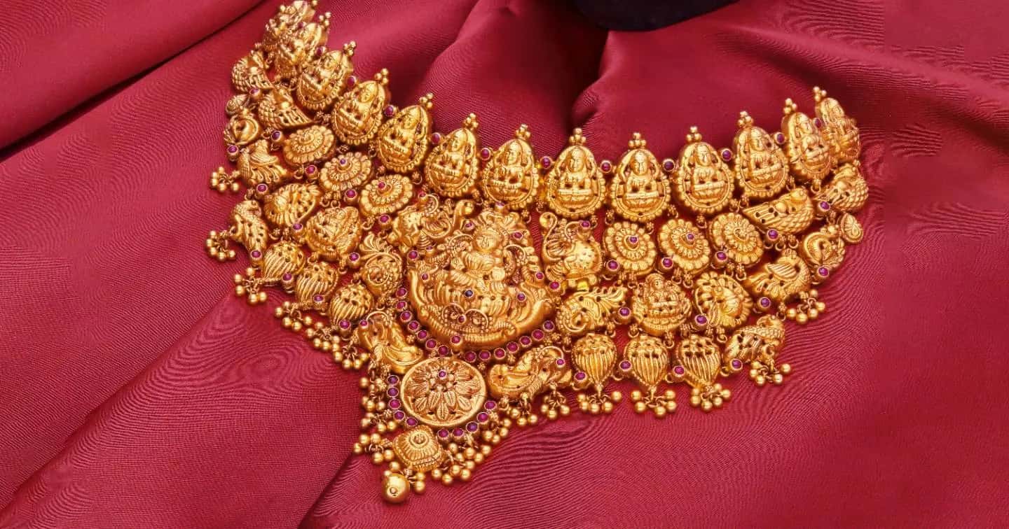 Necklace Design: A Timeless Look for Any Occasion