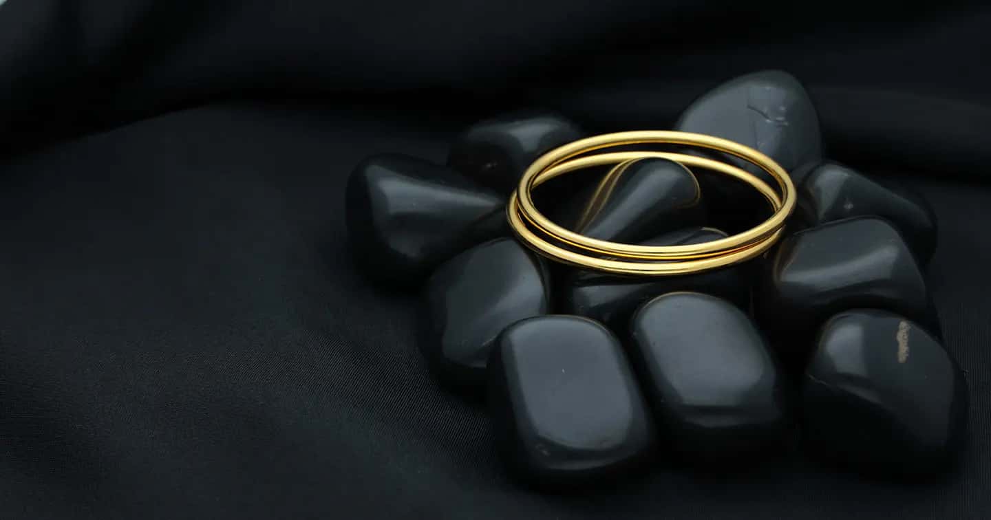 Latest Designs of Stylish and Beautiful Gold Bangles for Women in India
