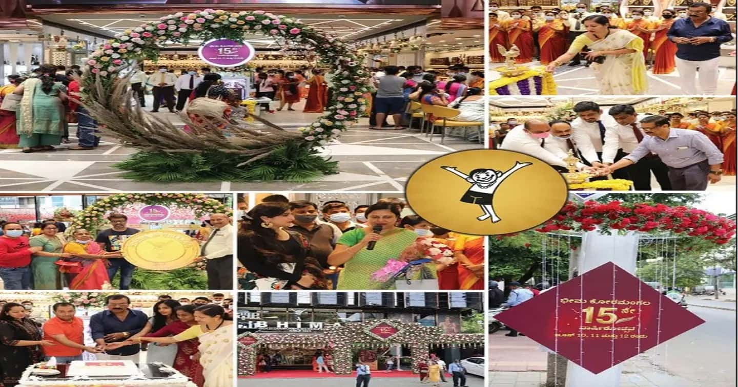 Foraying Into the Largest Neighborhoods of Bangalore, We Have Bigger Flagship Showrooms Now!