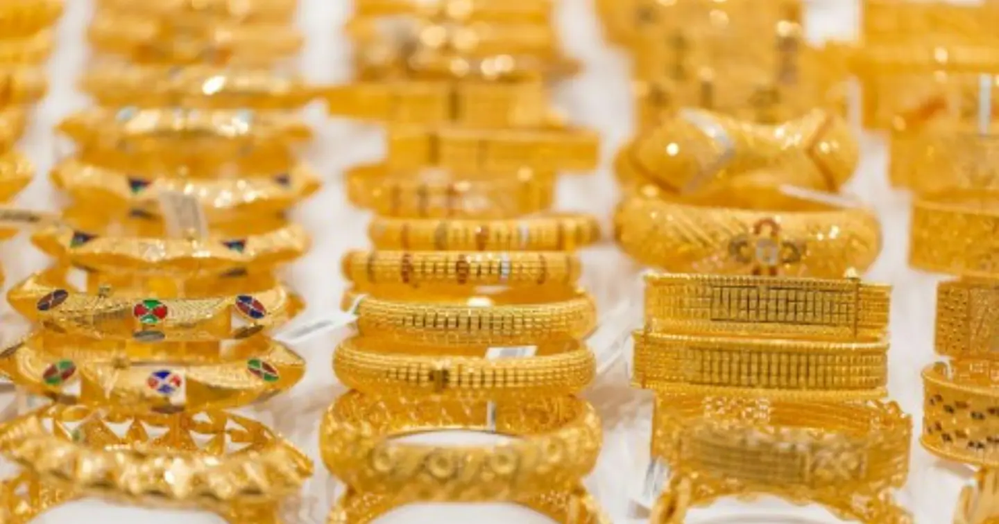 Importance of Gold in Uncertain Times