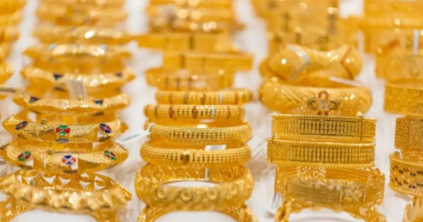 Prominence of Jewellery Investment in Bangalore