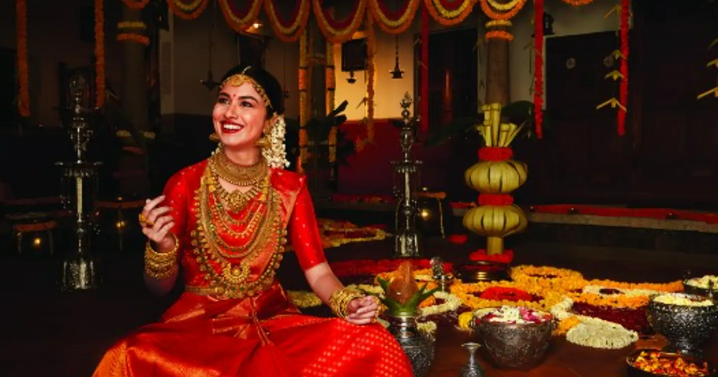 Wedding jewellery – getting it right for the big day!