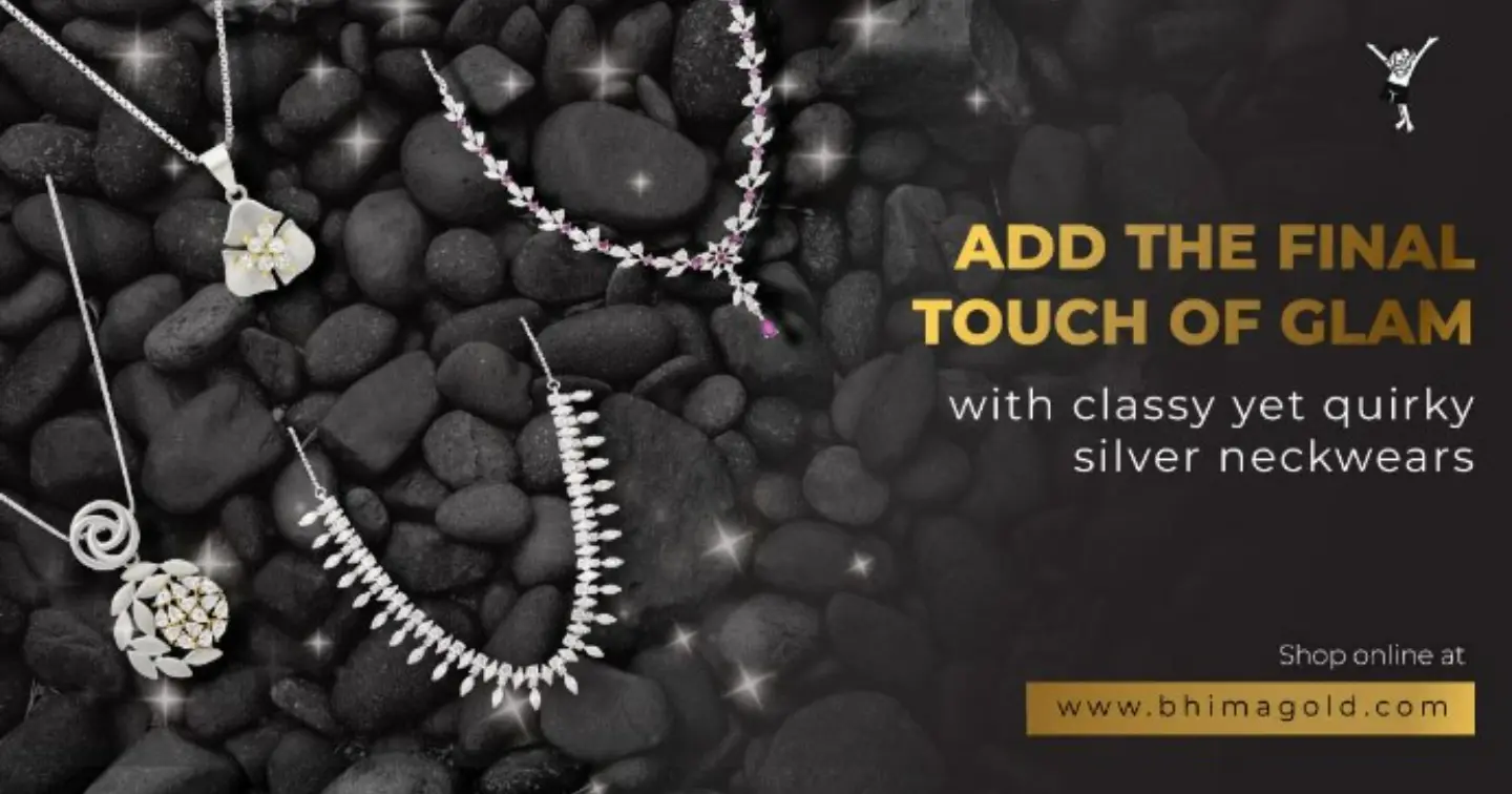 Why is Silver Jewellery Auspicious?