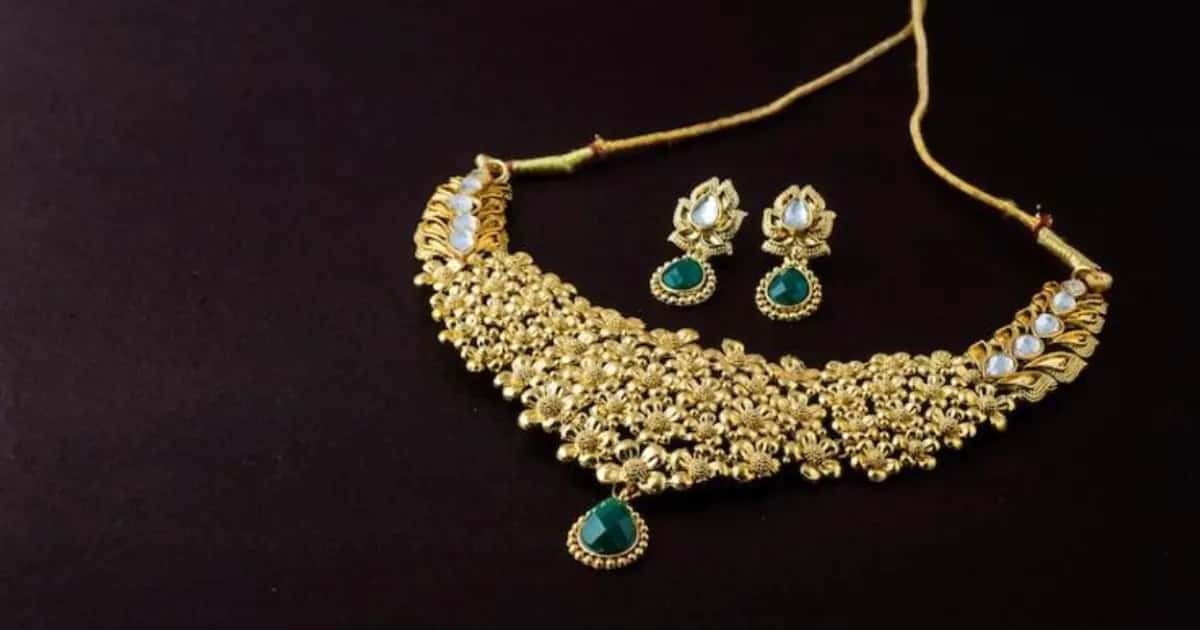 Latest Jewelry Collections