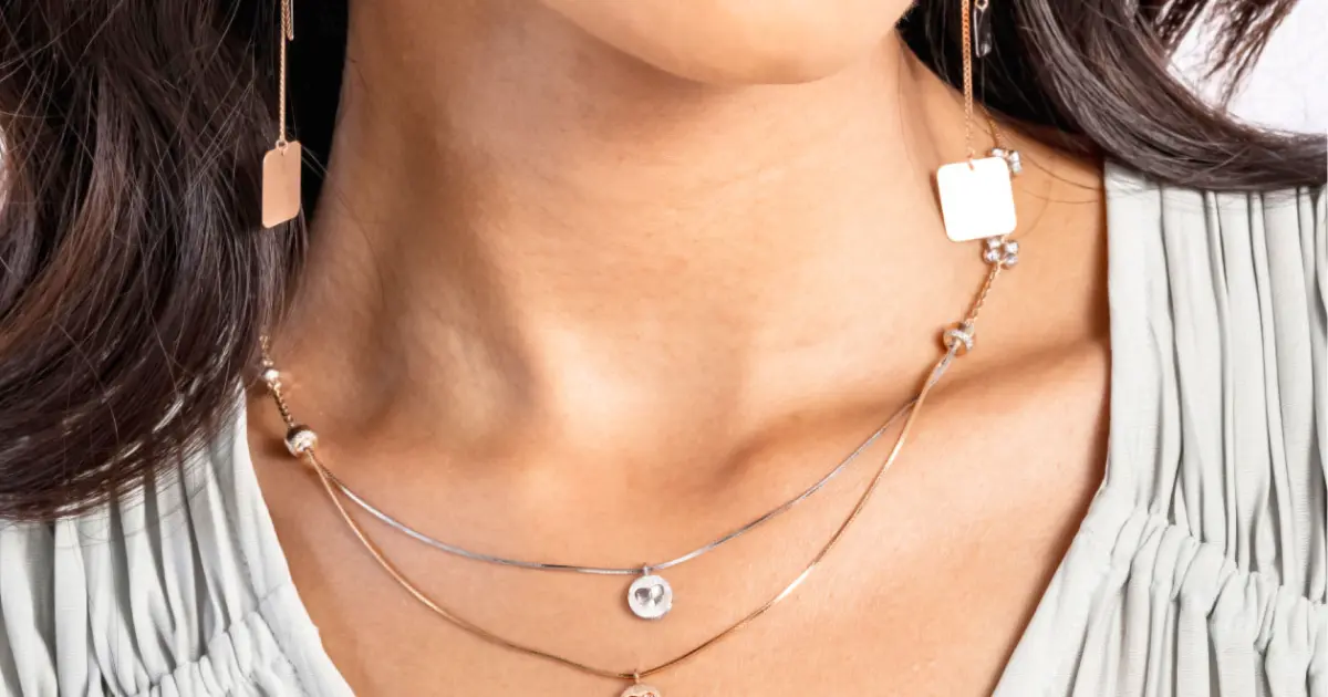 Everything You Need to Know About 18K Gold