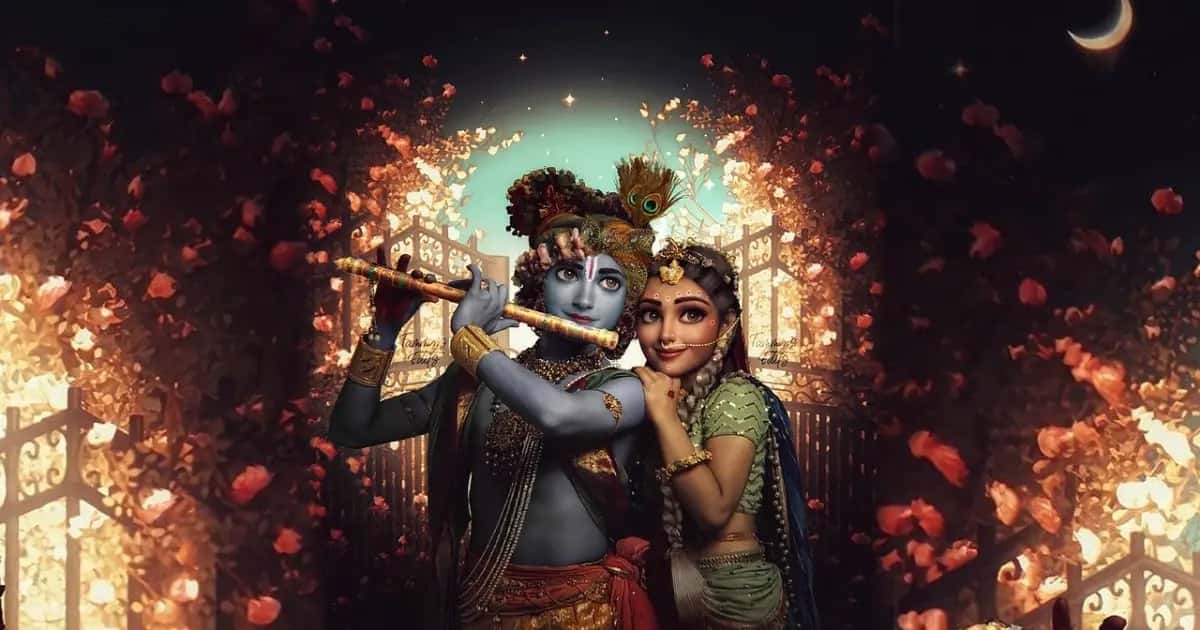 Decorate your home in silver and welcome Krishna in all grandeur. Bhima got you covered.